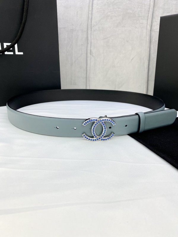 Cinture Chanel  3cm