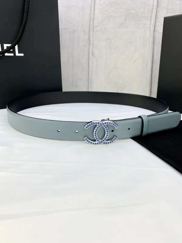 Cinture Chanel  3cm