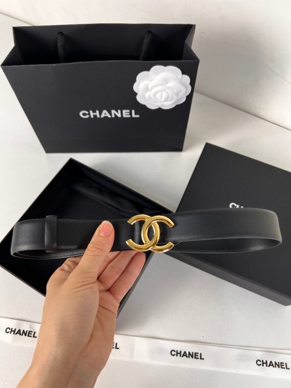 Cinture Chanel   3cm