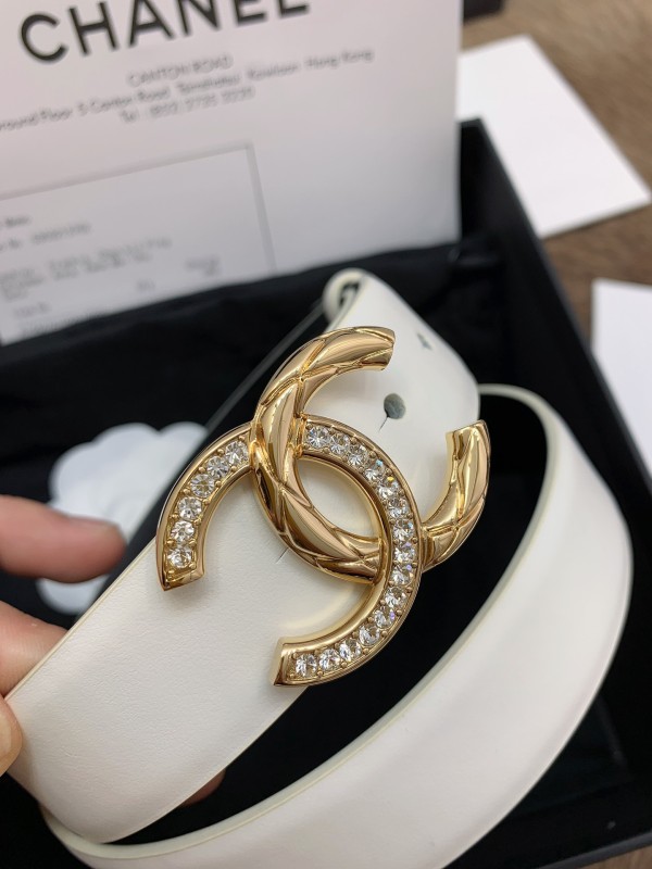 Cinture Chanel   3cm