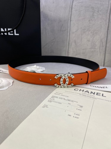 Cinture Chanel   3cm