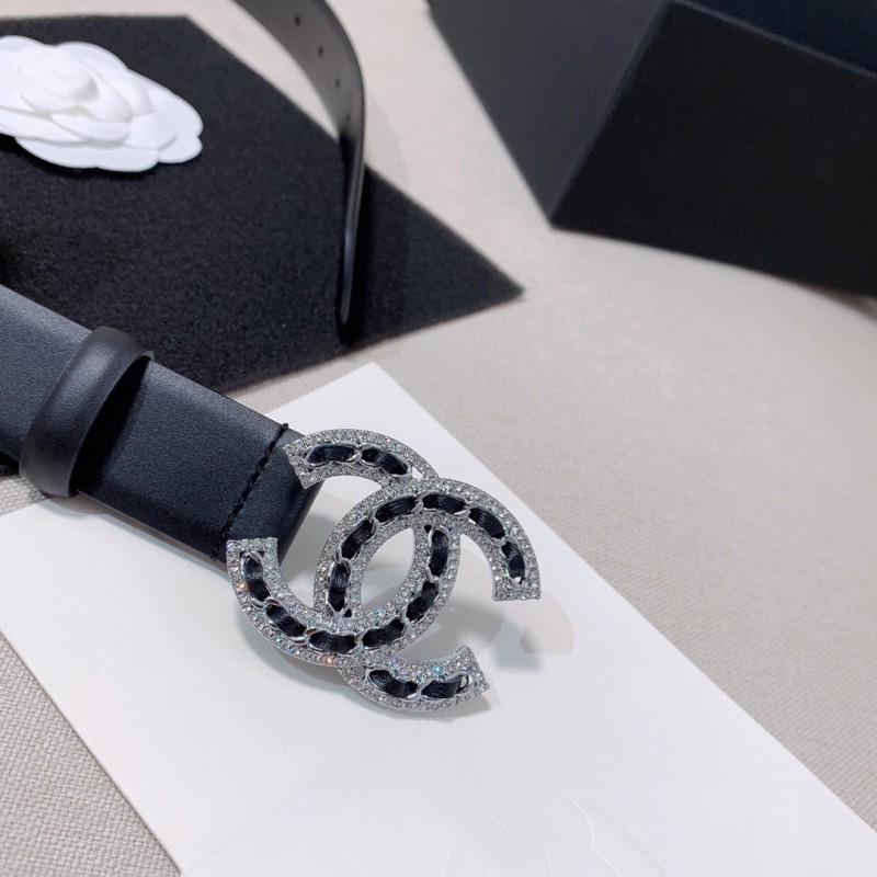 Cinture Chanel   3cm