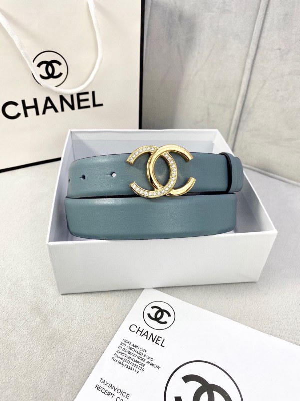 Cinture Chanel   3cm