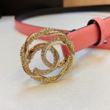 Cinture Chanel  2cm