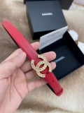 Cinture Chanel  2cm