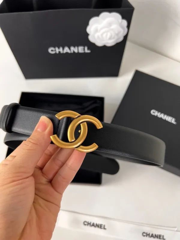 Cinture Chanel   3cm
