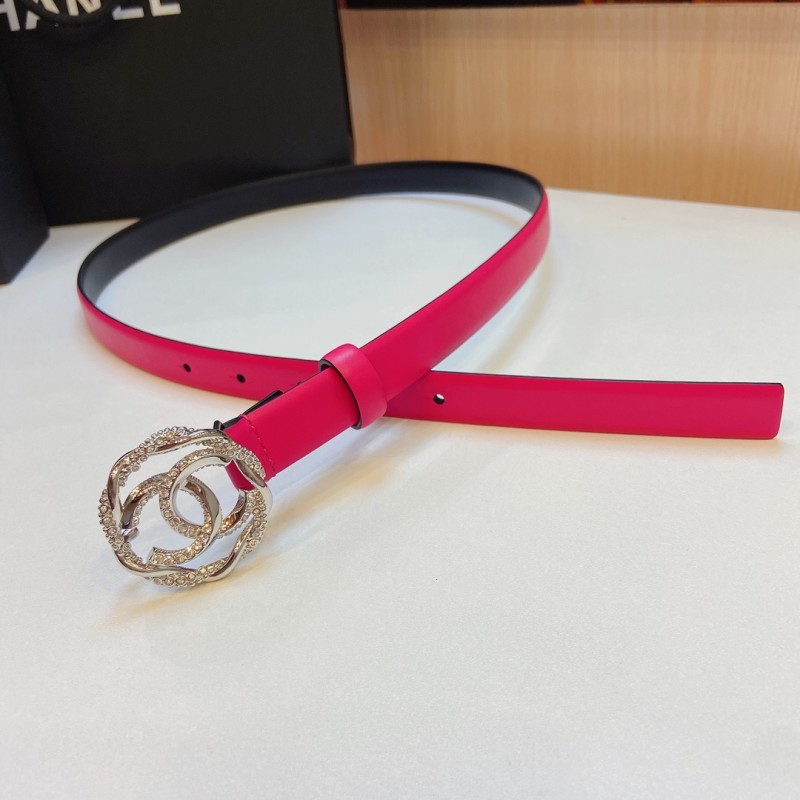 Cinture Chanel  2cm