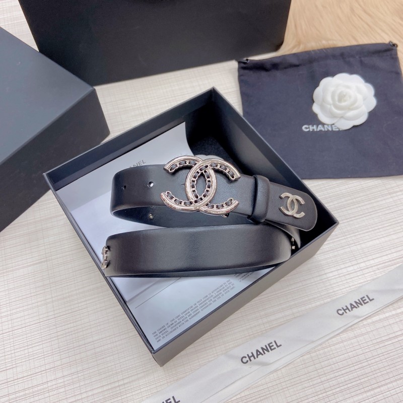 Cinture Chanel   3cm