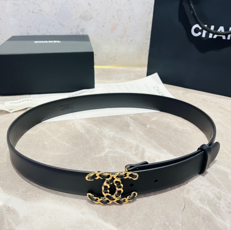 Cinture Chanel   3cm