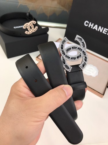 Cinture Chanel   3cm