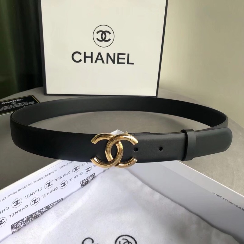 Cinture Chanel   3cm