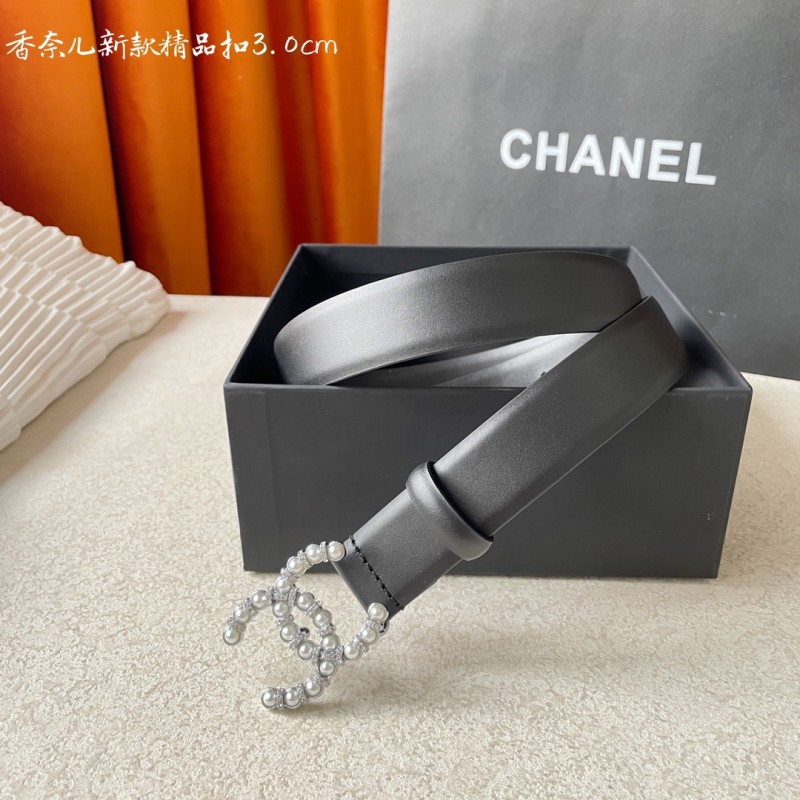 Cinture Chanel   3cm