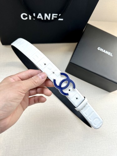 Cinture Chanel   3cm
