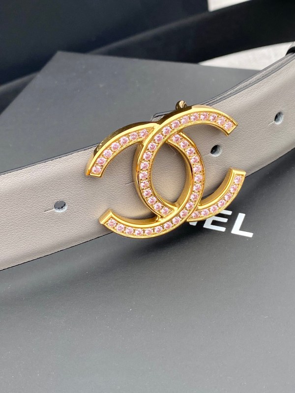 Cinture Chanel  3cm