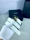 Cinture Chanel  3cm
