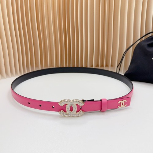 Cinture Chanel  2cm