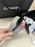 Cinture Chanel  3cm