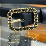 Cinture Chanel  2cm