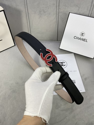Cinture Chanel   3cm
