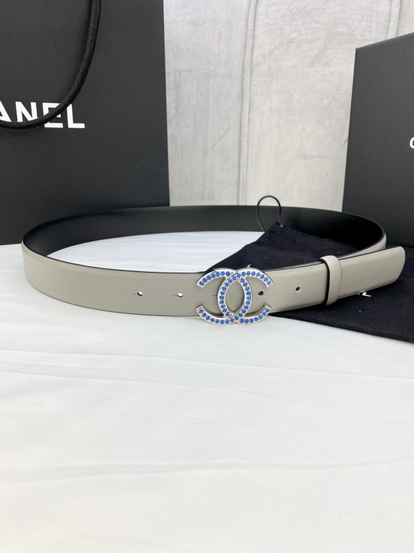 Cinture Chanel  3cm