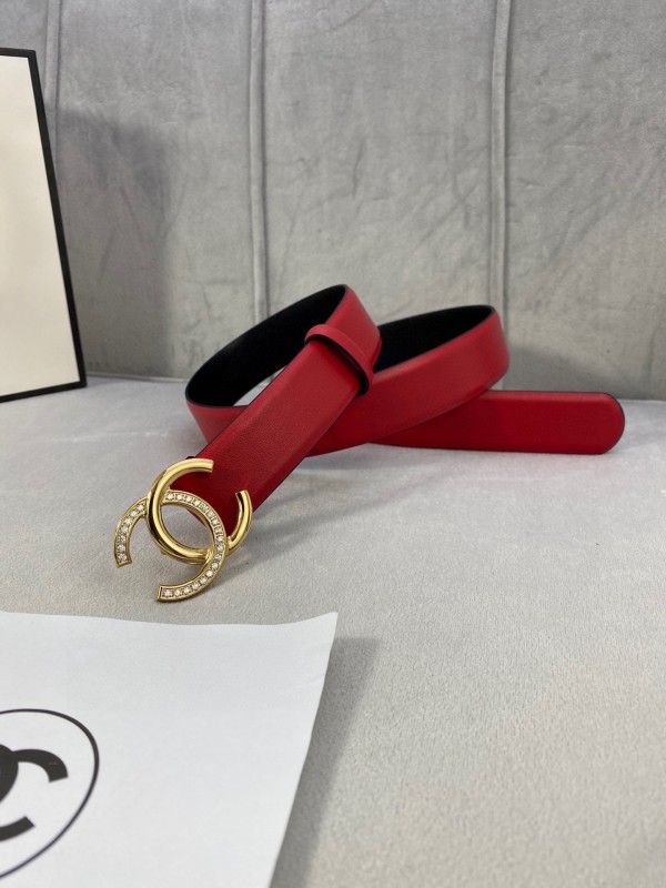 Cinture Chanel   3cm