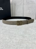 Cinture Chanel   3cm