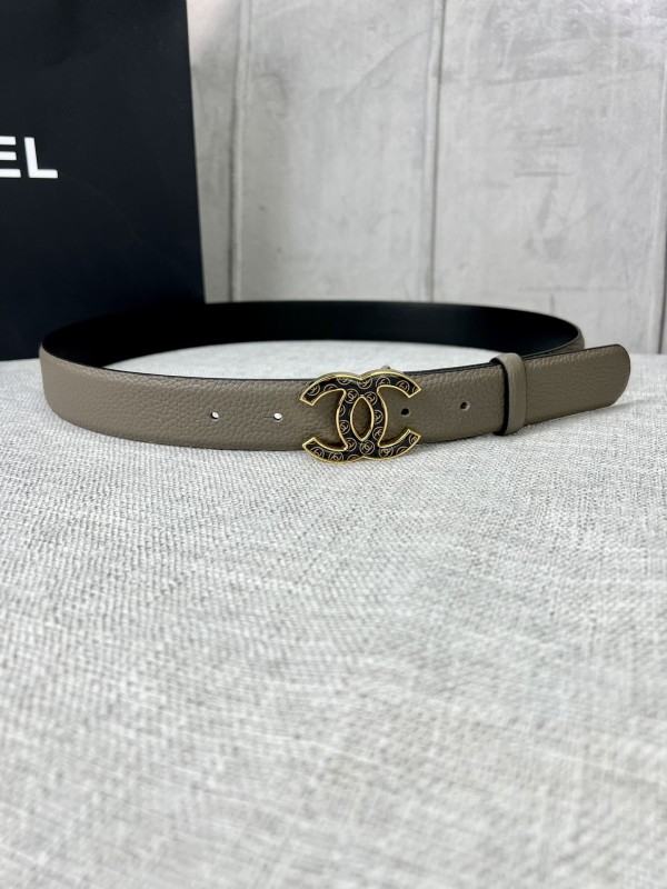 Cinture Chanel   3cm