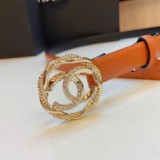 Cinture Chanel  2cm