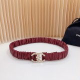 Cinture Chanel  3cm