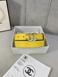 Cinture Chanel   3cm