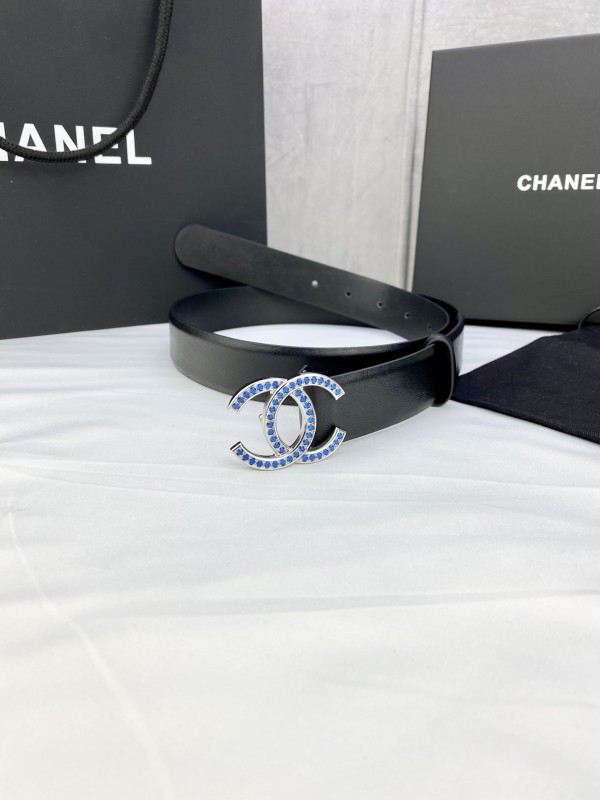 Cinture Chanel  3cm