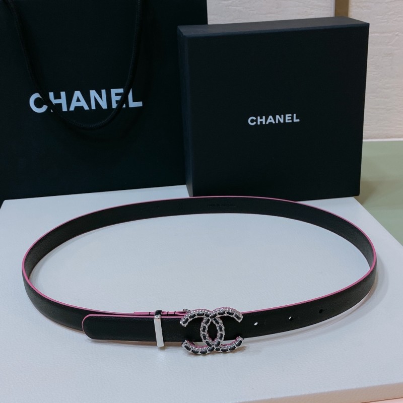 Cinture Chanel  2cm