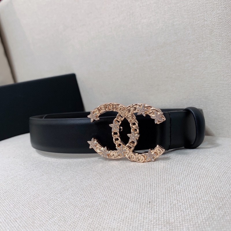 Cinture Chanel   3cm