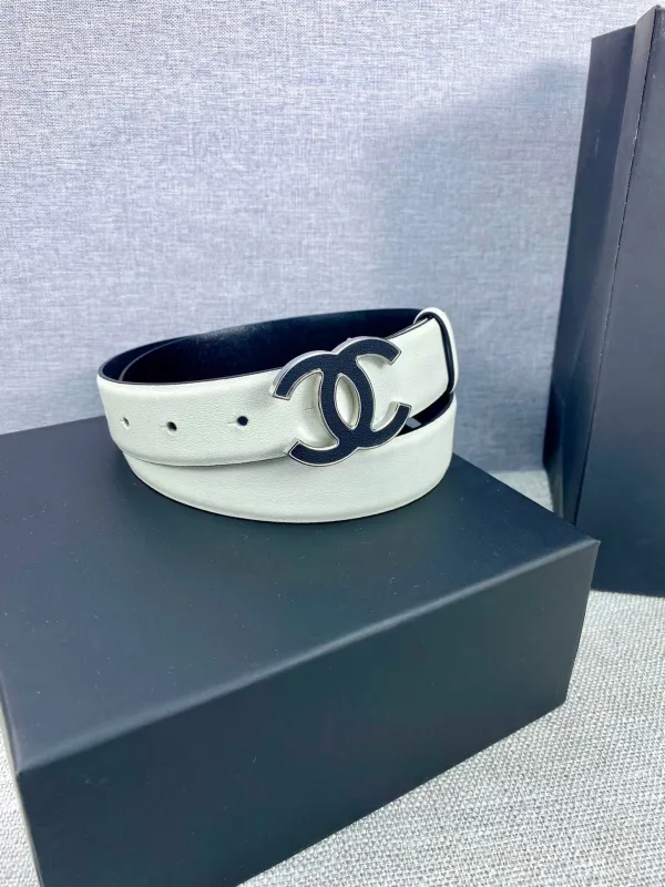 Cinture Chanel  3cm