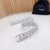 Cinture Chanel  3cm
