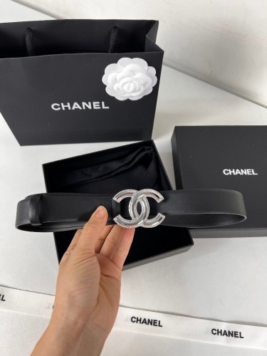 Cinture Chanel   3cm