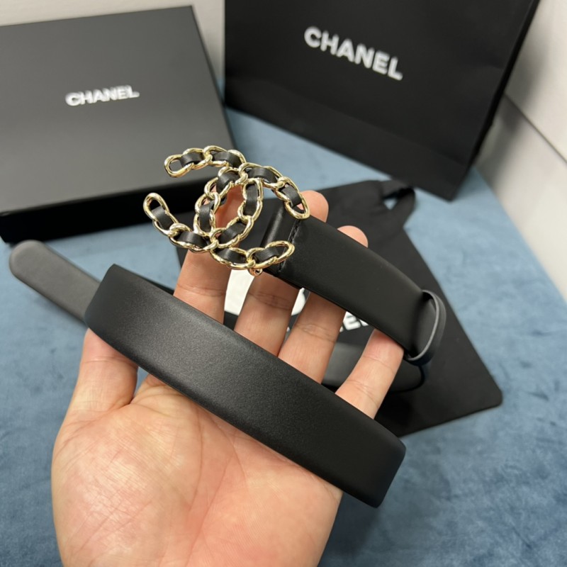 Cinture Chanel   3cm
