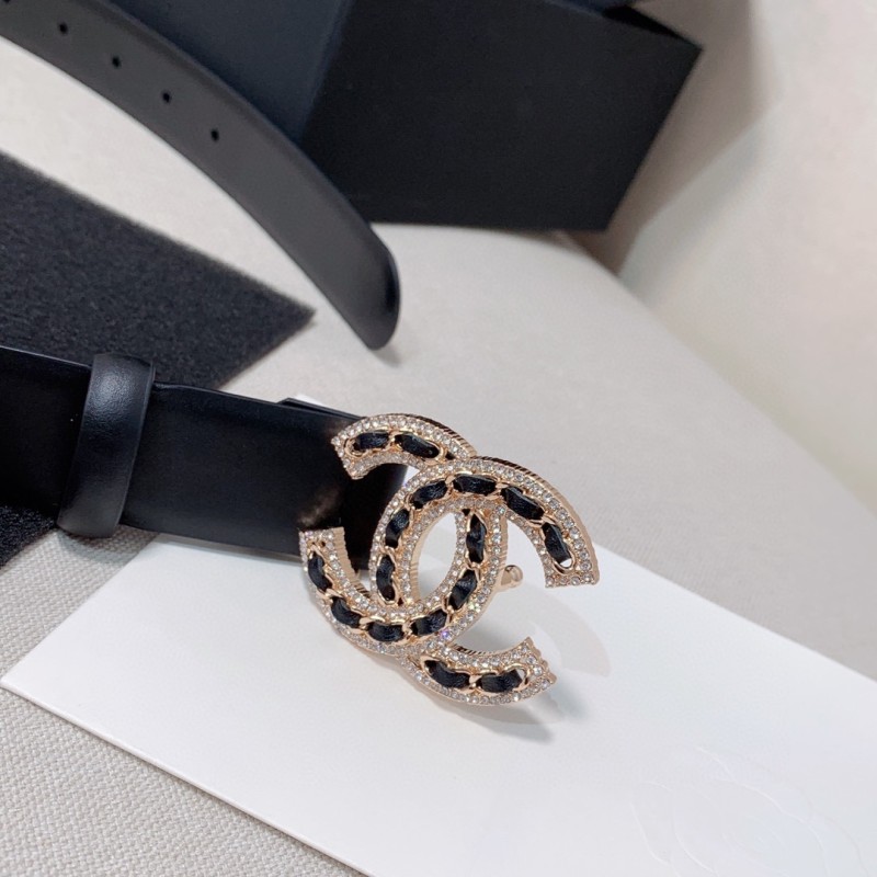 Cinture Chanel   3cm