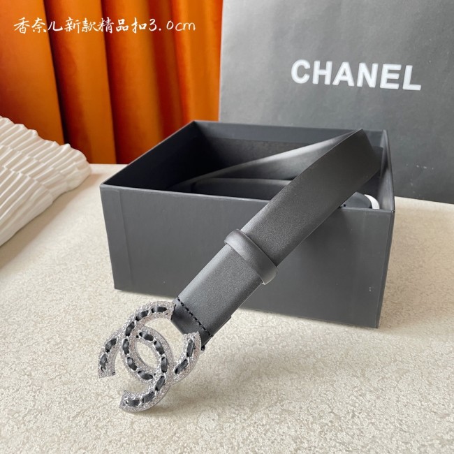 Cinture Chanel 3cm