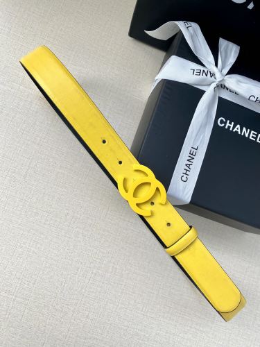 Cinture Chanel   3cm
