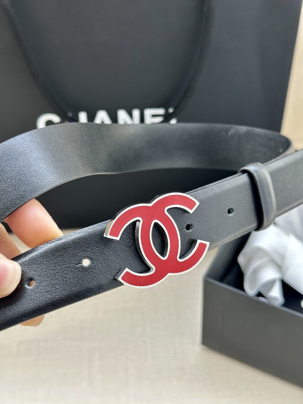 Cinture Chanel   3cm