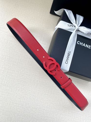 Cinture Chanel   3cm
