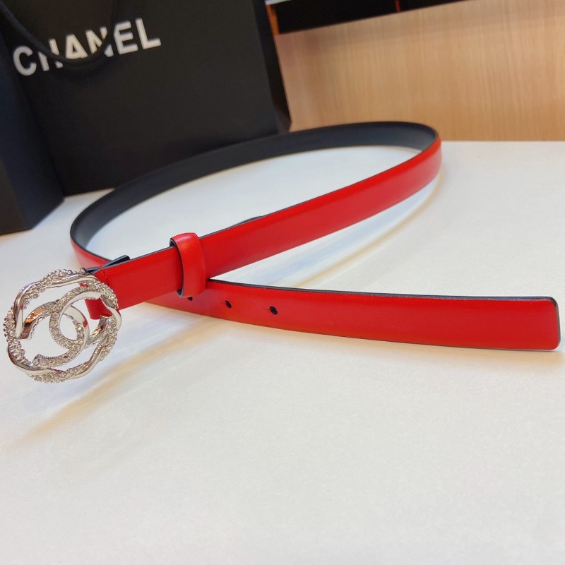 Cinture Chanel  2cm