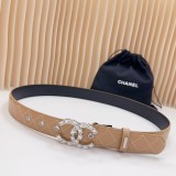 Cinture Chanel   3cm