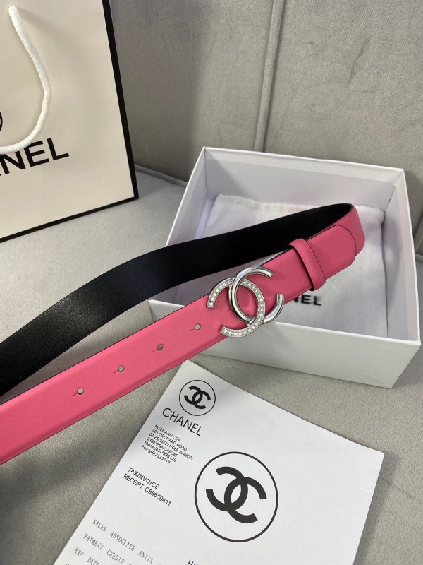 Cinture Chanel   3cm