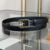 Cinture Chanel  2cm