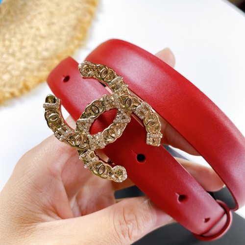 Cinture Chanel  2cm