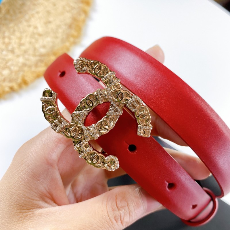 Cinture Chanel  2cm