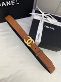 Cinture Chanel   3cm