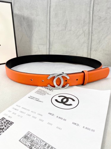 Cinture Chanel   3cm